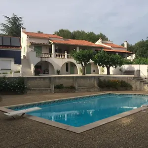 2* Bed & Breakfast Sur Les Pas De Pagnol